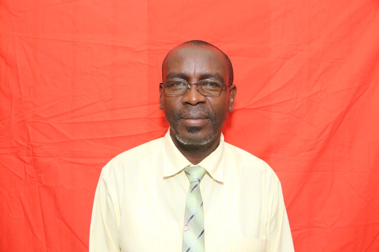 Session Clerk